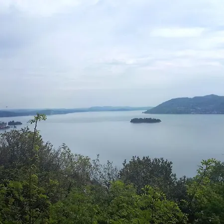San Giacomo * ヴェルバーニア