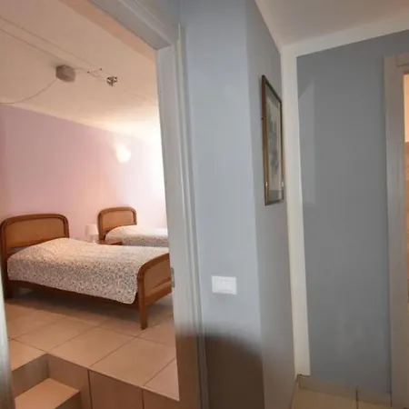 San Giacomo Apartment