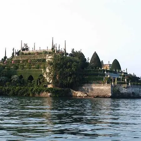 San Giacomo Apartment *