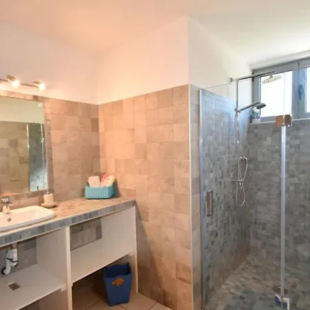 Apartment San Giacomo *
