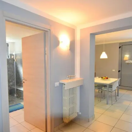 Apartment San Giacomo *