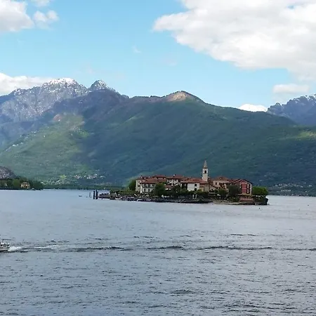 Apartment San Giacomo Verbania
