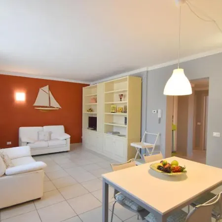 San Giacomo Apartment Verbania