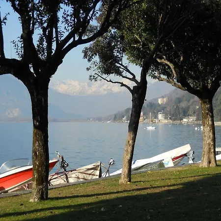 Apartment San Giacomo *